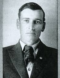 Lisle Ross Hubbard (1895-1975)