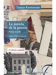 Tamara kamenszain and the languages of judaism. La Novela De La Poesia Tamara Kamenszain Adriana Hidalgo