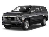 Chevrolet-Suburban