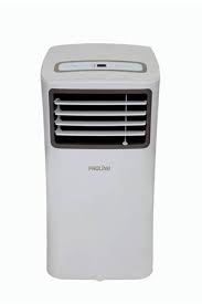 Climatiseur Mobile Proline Pac8290 Darty