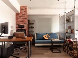 Free cancellation available for most hotels, including our daily hot apartment hotels in taipei. A Stylish And Tiny Industrial Loft Apartment In Taipei City