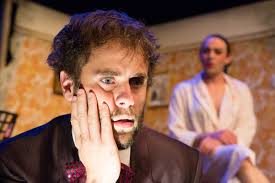 Eastern Angles Theatre Co