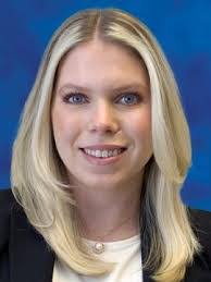 Rebecca Kopp's Instagram, Twitter & Facebook