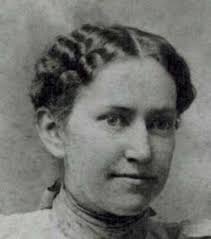 Mabel May Eddy Simmons (1875-1939)