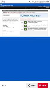 Pin On Sweepstakes Winner