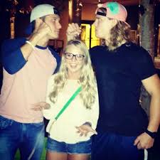 Check out our big brother little brother selection for the very best in unique or custom, handmade pieces from our clothing sets shops. Cody And Hayden Fighting Over Nicole Haha Think Zach Had A Crush On Her In The Beginning Too Lol Big Brother Show Big Brother Tv Big Brother Tv Show