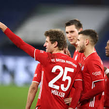 Follow werder bremen squad stats, coach,players name,players ratings,fixtures and videos from germany. Werder Bremen 1 3 Bayern Munich Initial Reactions And Observations Bavarian Football Works