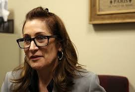 Trudy Gilbert's Instagram, Twitter & Facebook