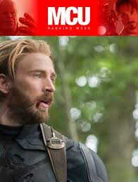 Welp, There Goes My Thunderbolts* Theory About John Walker