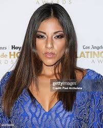 258 Tracy Archuleta Photos & High Res Pictures