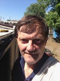 Ken Read Obituary (1954