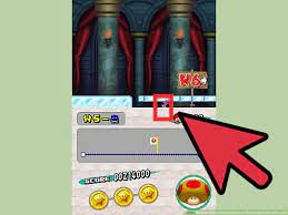 Of course, there are some attractions that stand out among the rest. How To Unlock World Seven On New Super Mario Bros Ds 5 Steps