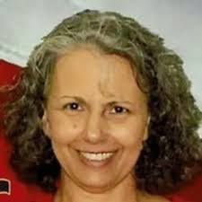 Michele Garrett's Instagram, Twitter & Facebook