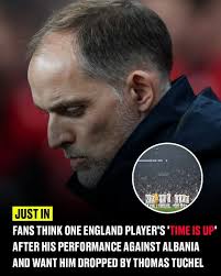 A 2-0 victory for Bowen and England in tonight's World Cup Qualifier  against Albania 🏴󠁧󠁢󠁥󠁮󠁧󠁿