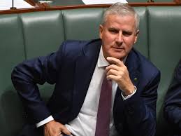 NSW Liberal branch president declares war