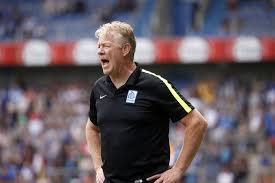Explore tweets of peter maes @heipeter on twitter. Primeur Peter Maes Trainer Van Alle Drie De Limburgse Profc Het Belang Van Limburg Mobile
