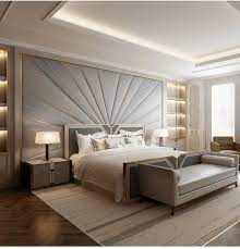 5 Simple Tips To Make Your Bedroom Romantic Modern Luxury Bedroom Luxury Bedroom Master Luxurious Bedrooms