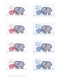 Taking the time to put together a baby shower can seem impossible. 18 Free Printable Baby Shower Gift Tags Ideas Baby Shower Gift Tags Baby Shower Printables