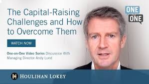 How investors are utilising the private capital secondary market