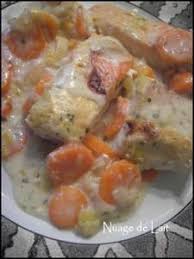 Gratin De Cabillaud Et Saumon Sauce Moutarde Ww Nuage De Lait Recettes De Cuisine Gratin De Poisson Recette Saumon