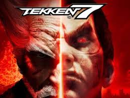 Tekken 7 Apk V1 5 Download Mod Unlocked All For Android