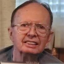 JOHN HENRY FORD Obituary