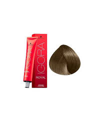 Igora Royal 7 00 Medium Blonde Extra Coloring Schwarzkopf