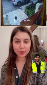 Samia Jafri Attacked: Home Invasion Incident Details