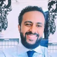 Binyam Abraham's Instagram, Twitter & Facebook