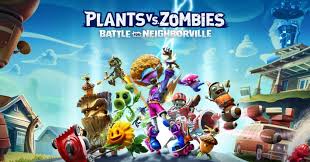 Plants vs zombies 2 minecraft mod apk. Plants Vs Zombies Battle For Neighborville Descargar