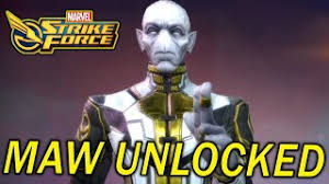 Get the full details on every character's abilities, gear, and stats. Star Lord Legendary Event Unlocked Marvel Strike Force Msf