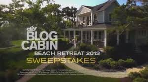 Cabin comforts sweepstakes, viewers can also enter the 2013 blog cabin sweepstakes. Diy Blog Cabin 2013