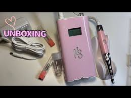 Carisport.org provides you with the latest sparkle in pink promo code. Kiarasky Beyond Pro Nail Drill Unboxing 1 Discount Code Youtube