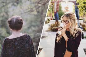 It means you're probably conventionally attractive by today's beauty . Find Out What Your Aesthetic Is