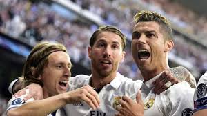 Video real madrid vs real sociedad (la liga) highlights. Ligue Des Champions Eliminer Le Real Madrid Le Psg L A Deja Fait Lci