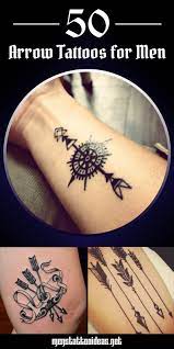 Arrow Tattoos For Men Mens Arrow Tattoo Tattoos For Guys Small Tattoos For Guys