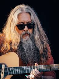 Morgan + Arizona Baby (Noches del Botánico) Madrid 14/06/25