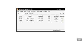 Loomoon published bitcoin server mining for android operating system mobile devices, but it is possible to download and install bitcoin server mining for pc or computer with operating systems such as windows 7, 8, 8.1, 10 and mac. Bitcoin Mining So Geht S Pc Welt