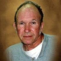 Donald Dean Estes Obituary