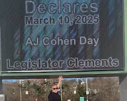 AJ (Alan Jay Cohen) (@ajsburgers) • Instagram photos and videos