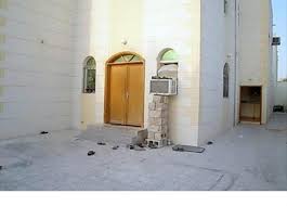 100 ألف ريال غرامة مخالفة قانون المباني