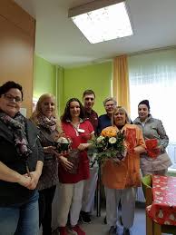 Das nach der widerstandskämpferin johanna. Heilig Morgen Im Jkh Einfach Awo Johanna Kirchner Haus Facebook