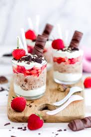 Meine 3 Liebsten Sommer Desserts Aus Dem Glas Mein Naschgluck Rezept Sommer Dessert Dessert Im Glas Susse Backerei