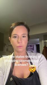 Concerns Over Cosmetology License Changes in States