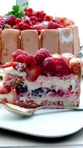 Epingle Sur Desserts