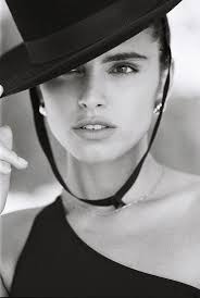 Brand Model and Talent