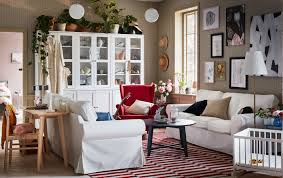 Wohnzimmer Inspiration Modern Und Traditionell In 2020 Ikea Living Room Living Room Furniture Inspiration Living Room Inspiration