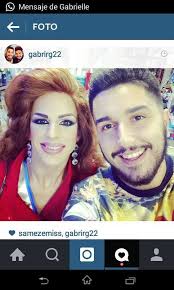 Samira Delgado club de fans