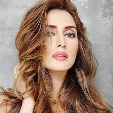 Iman Ali Age, Husband, Family, Biography & More » StarsUnfolded