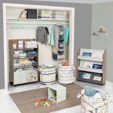 Figuring out cute and practical storage solutions for your kids' rooms can be a challenge, especially if you can't do major installations. Explore Store Kids Adventure Laundry Hamper